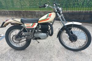 Ossa Mar 350 - 1978