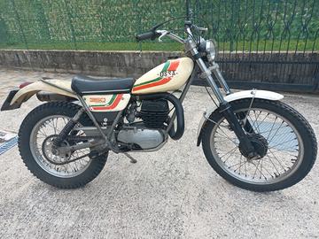 Ossa Mar 350 - 1978
