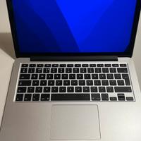 Mac book Pro 13 retina 2015 16gb