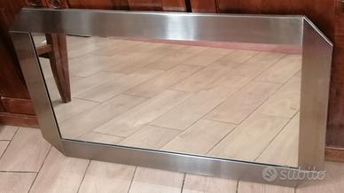 Specchio Vintage Anni 70 Design Valenti