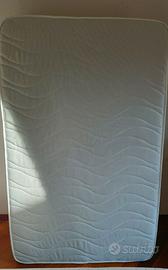 Materasso rigido 120 ×190