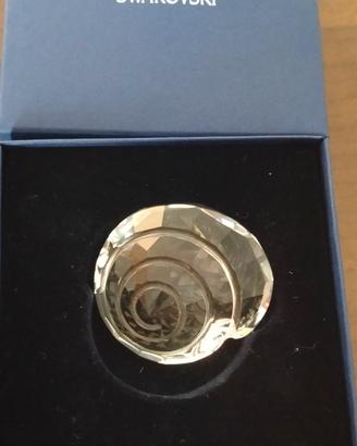 Swarovski 3 pezzi mare