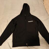 giacca dsquared2