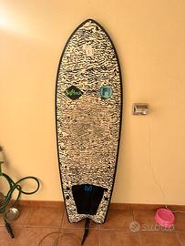 Tavola surf softech 5’8
