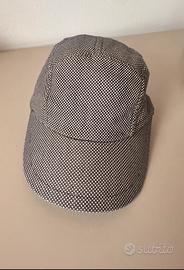 Cappello basket borsalino S