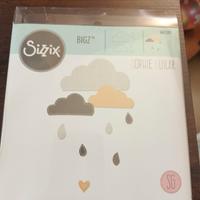 Fustelle  Giorni nuvolosi