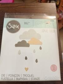 Fustelle  Giorni nuvolosi