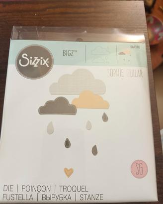 Fustelle  Giorni nuvolosi