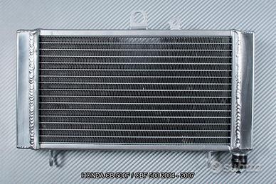 Radiatore per HONDA CB 500F / CBF 500 2004 - 2007
