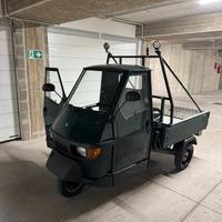Apecar 50 verde