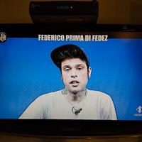 TV Samsung 