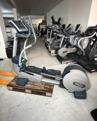 Cardik Technogym