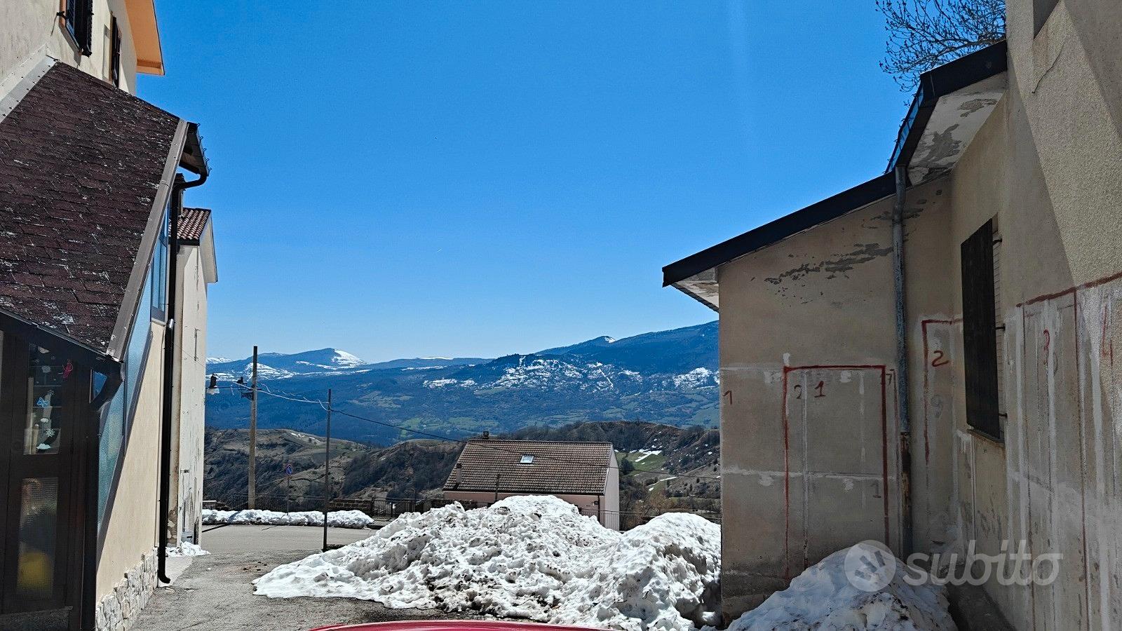 Appartamento a Pizzoferrato - Vista 4