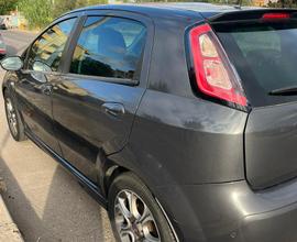 Punto 1.3 85 cv