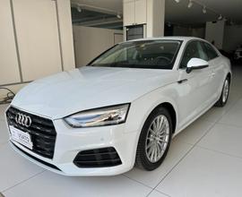 AUDI A5 45 TDI quattro tiptronic Business