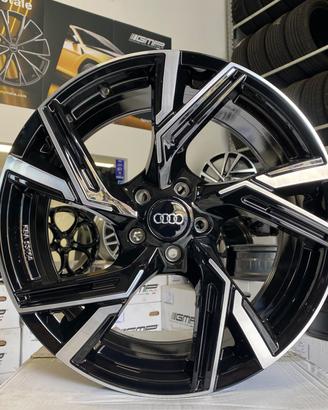Cerchi Audi raggio 19 NUOVI cod.98342
