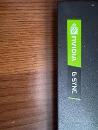 Monitor Gaming  asus