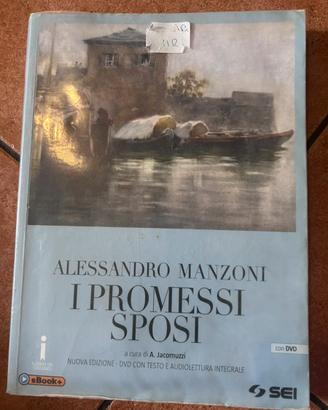 I promessi sposi