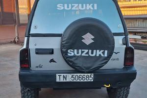 SUZUCHI VITARA