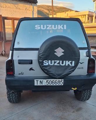 SUZUCHI VITARA