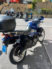 KLE 500