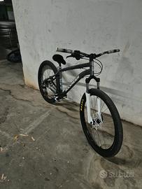 rockrider st120 