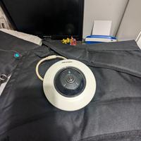 Telecamera Fisheye hikvision DS-2CD2942F-I