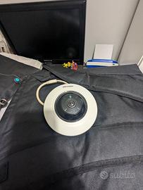 Telecamera Fisheye hikvision DS-2CD2942F-I