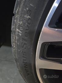 pneumatici gomme hankook ventus s1 evo 3 