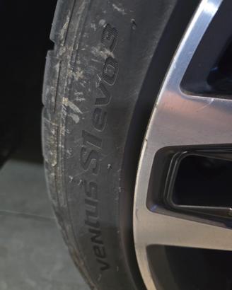 pneumatici gomme hankook ventus s1 evo 3 