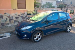 Ford Fiesta diesel