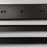 STAFFA MURO SANSONE/BRAVO