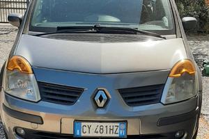 Renault modus 1.5 dci