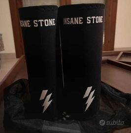 Ginocchiere INSIDE STONE PRO