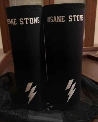 Ginocchiere INSIDE STONE PRO