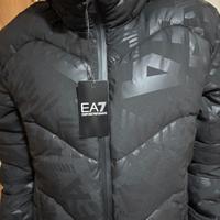 piumino Emporio Armani donna 