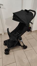 Passeggino da viaggio compatto 