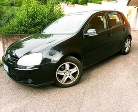 Vw Golf 1.9 Tdi unico proprietario tenuta bene