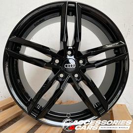 Cerchi in lega Audi RS da 19 per A4 A6 Q5 Tiguan