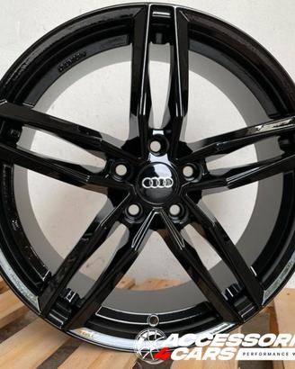 Cerchi in lega Audi RS da 19 per A4 A6 Q5 Tiguan