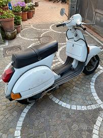 Piaggio Vespa 200 PX - 1982