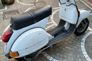 Piaggio Vespa 200 PX - 1982