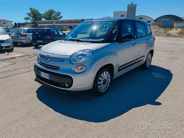 Fiat 500L Living 0.9 TwinAir