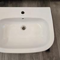 lavandino bagno NF