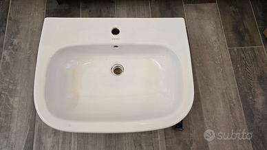 lavandino bagno NF