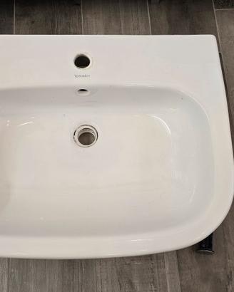 lavandino bagno NF