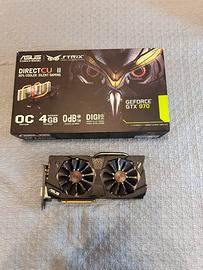 Asus GTX 970