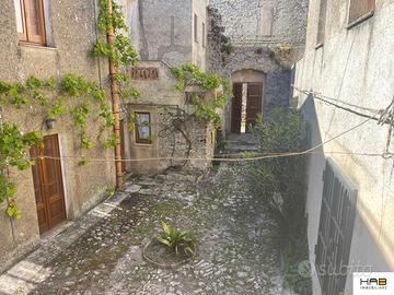 Bilocale indipendente Erice vetta