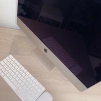 iMac 21,5