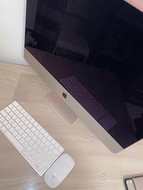 iMac 21,5